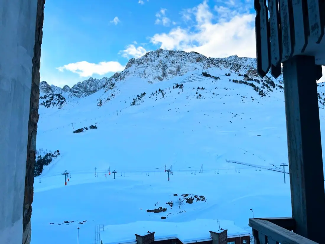 Résidence Pic Du Midi