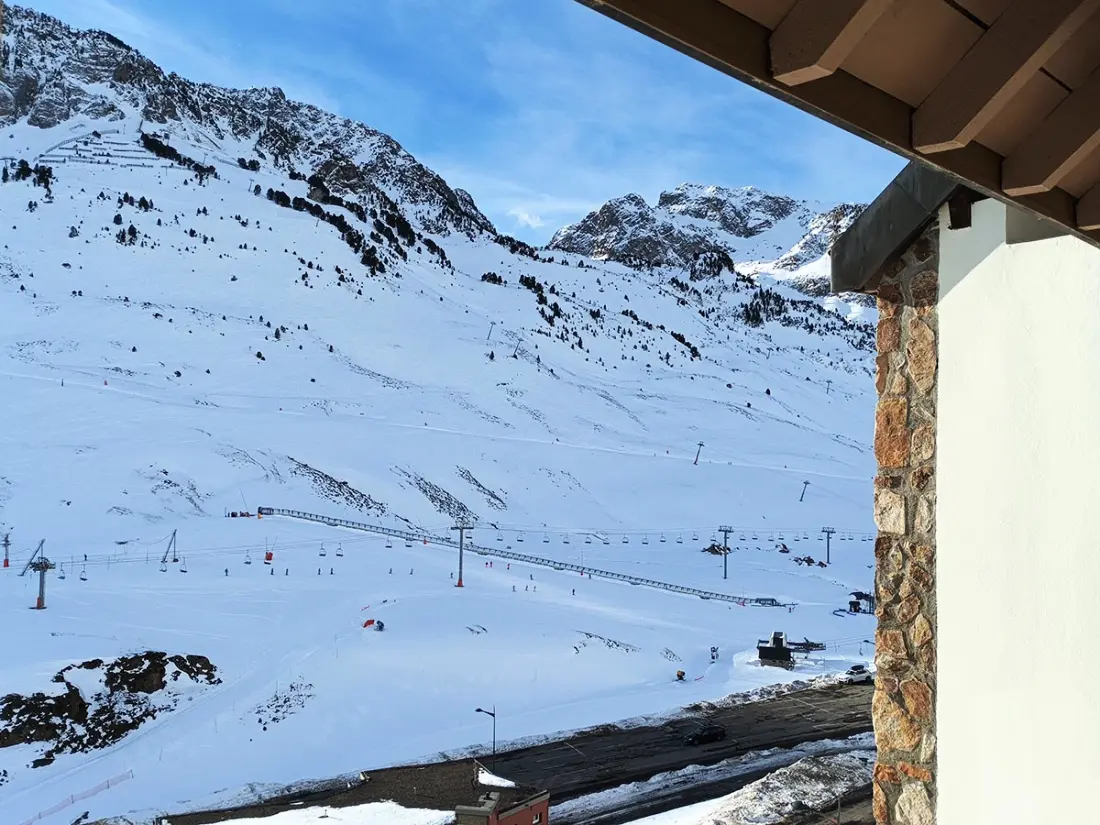 Résidence Pic Du Midi