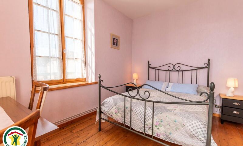 Gîte de France Bois joly 2 épis - - Bagneux - 16