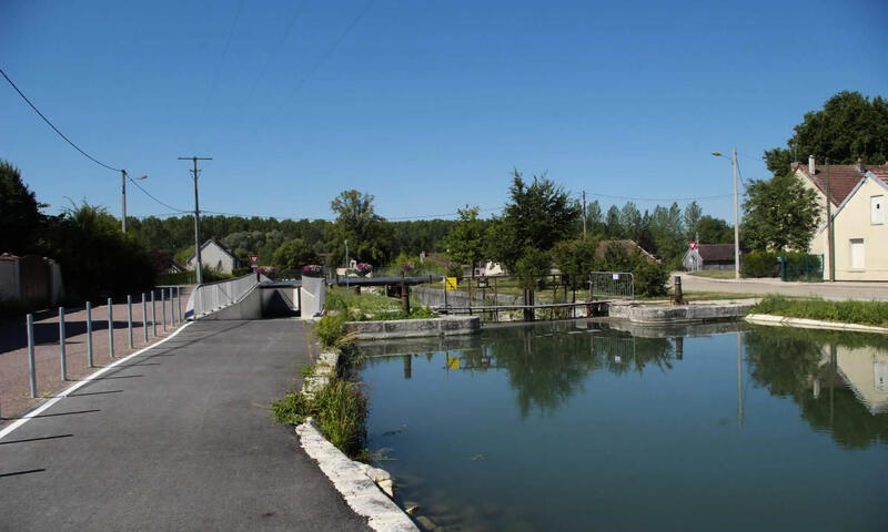 Gîte de France Bois joly 2 épis - - Bagneux - 31