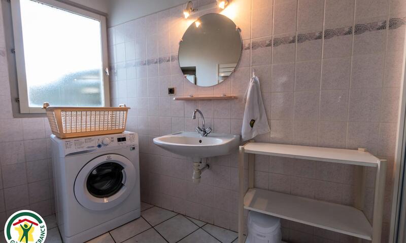 Gîte de France Bois joly 2 épis - - Bagneux - 14