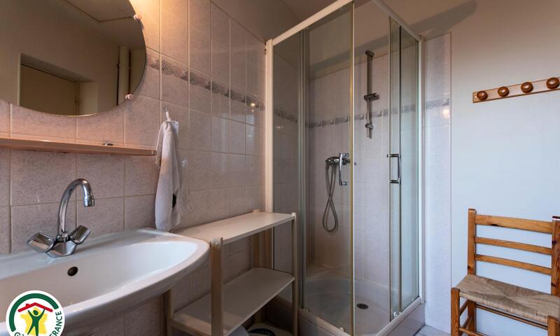 Gîte de France Bois joly 2 épis - - Bagneux - 15
