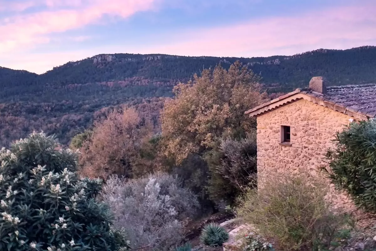 Maison 3 Chambres Avec Vue - - Bagnols en Forêt - 3