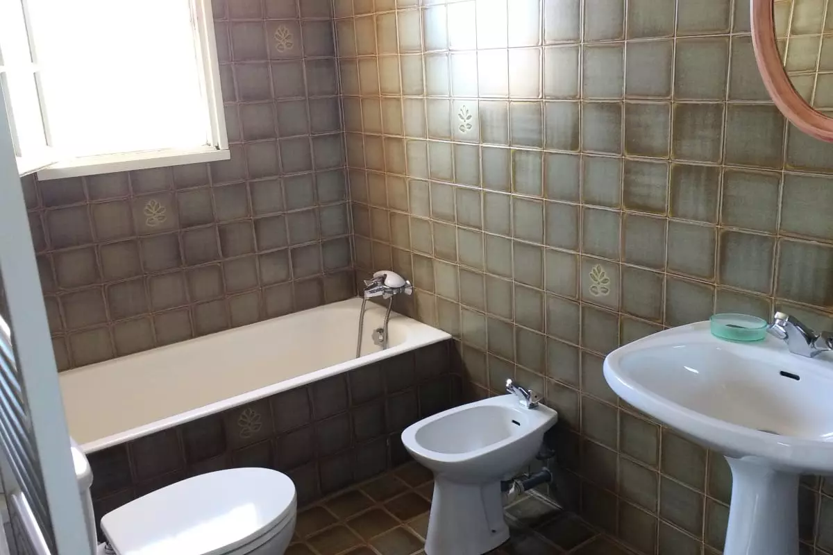 Maison 3 Chambres Avec Vue - - Bagnols en Forêt - 13