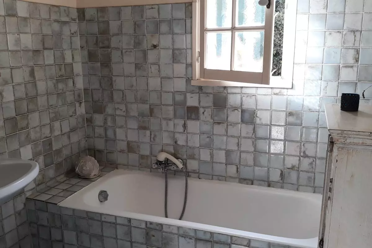 Maison 3 Chambres Avec Vue - - Bagnols en Forêt - 14