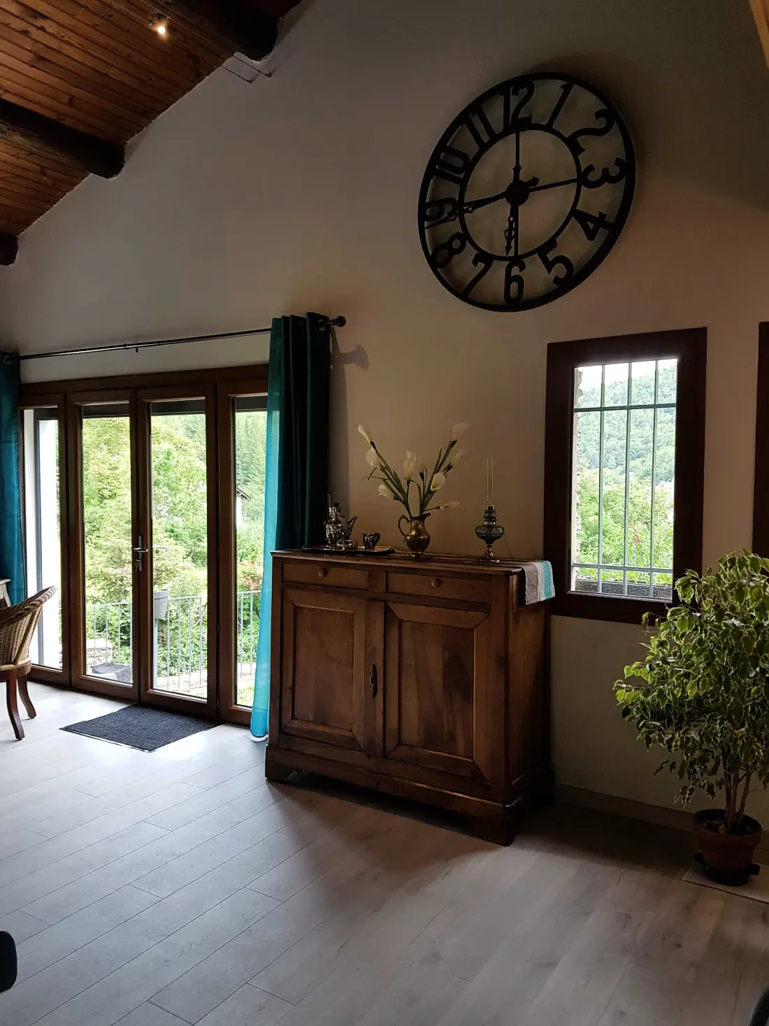 Gîte de France GÎte gabrielle 4 épis