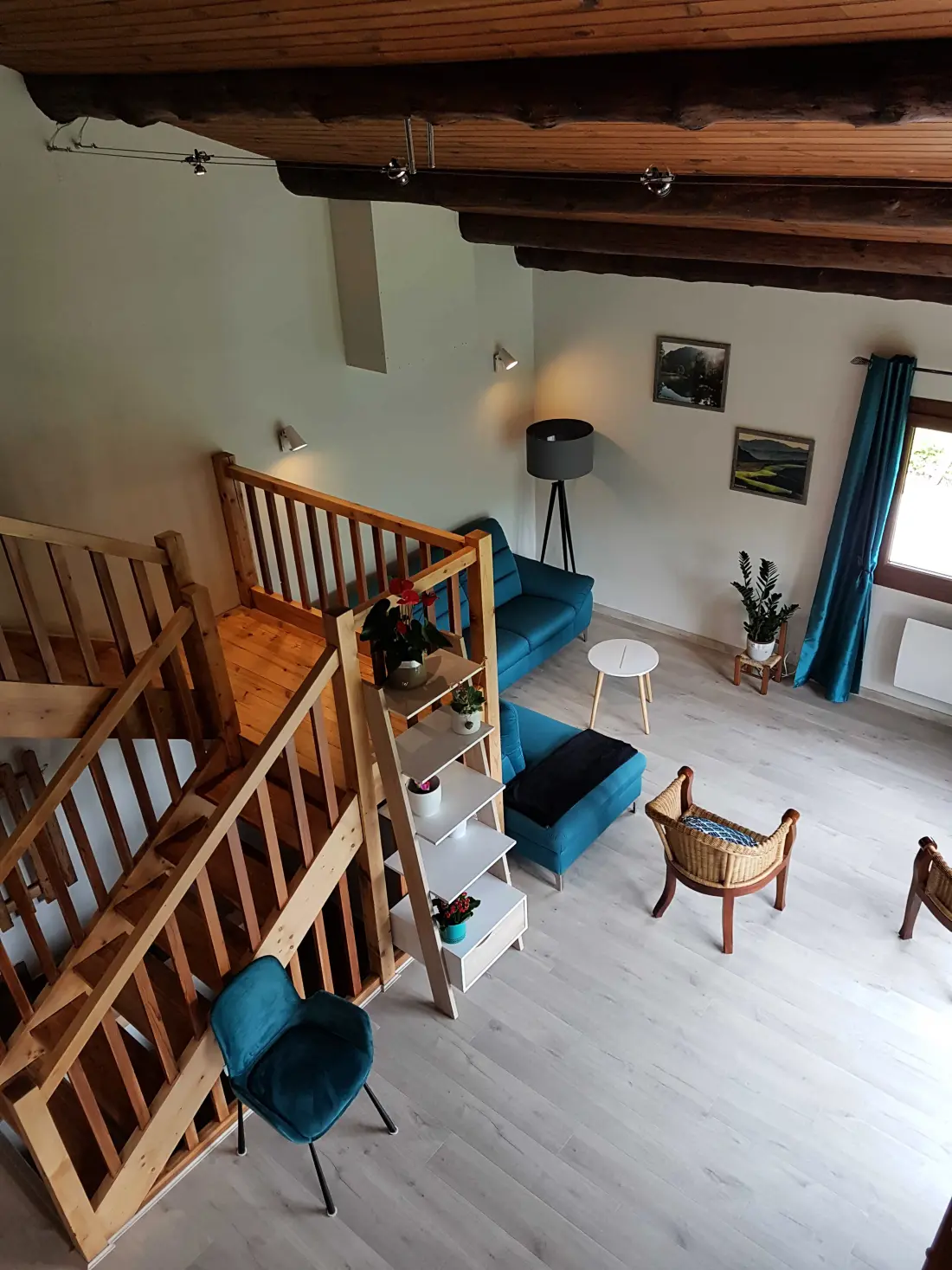 Gîte de France GÎte gabrielle 4 épis