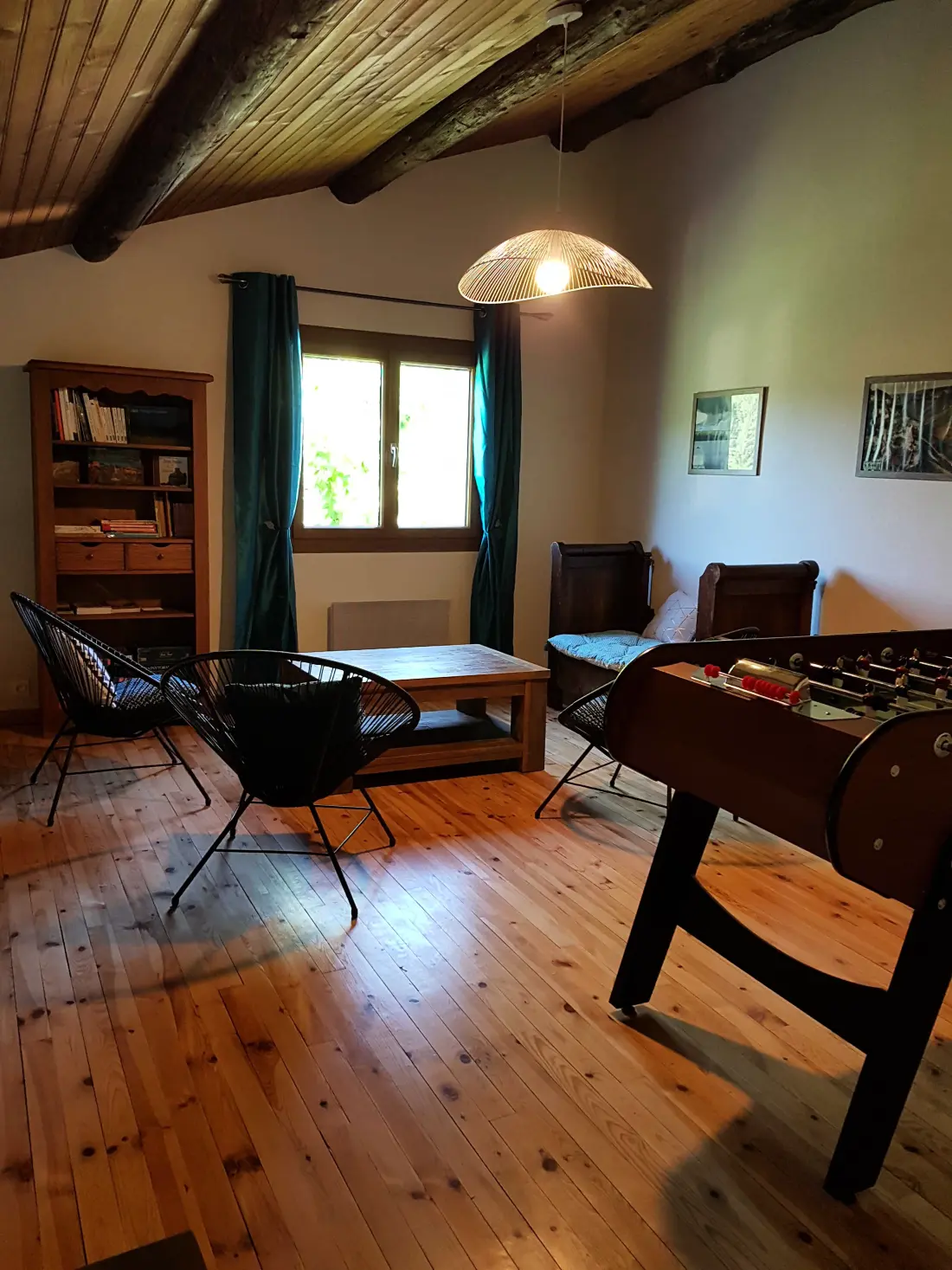 Gîte de France GÎte gabrielle 4 épis