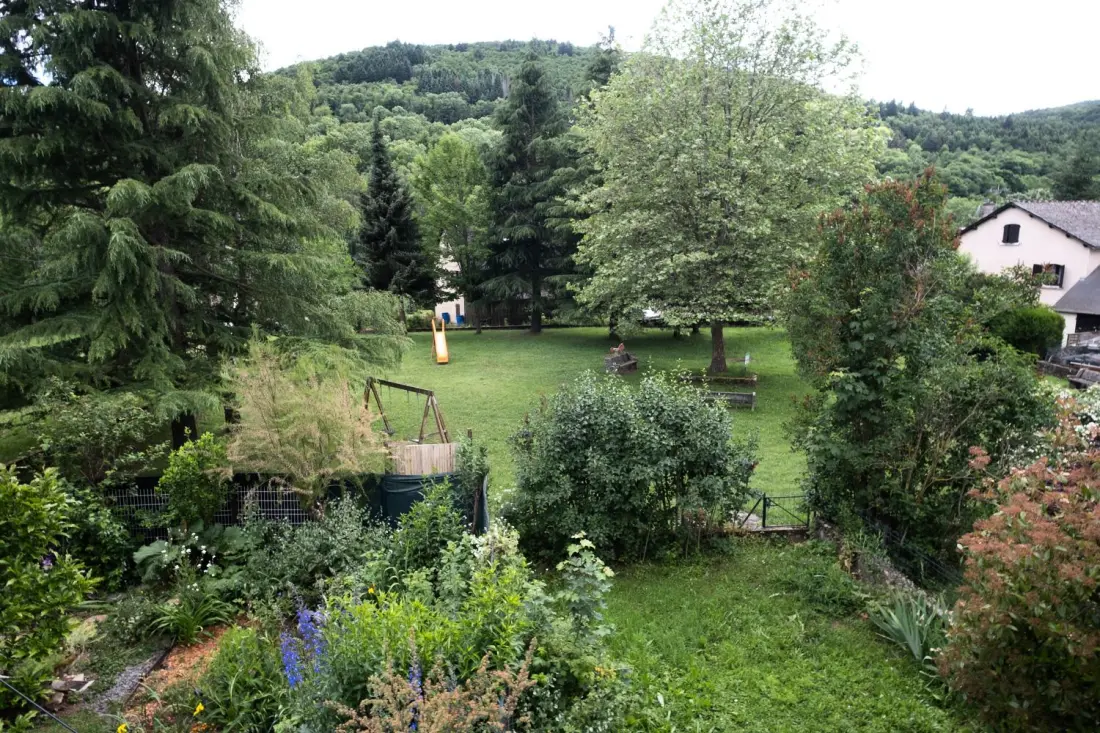 Gîte Gîte les clauzels 4/6 personnes
