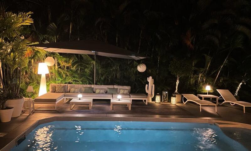 Villa Cava - - Baie-Mahault - 7