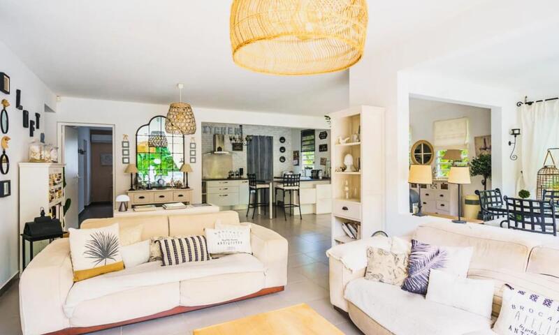 Villa Cava - - Baie-Mahault - 11