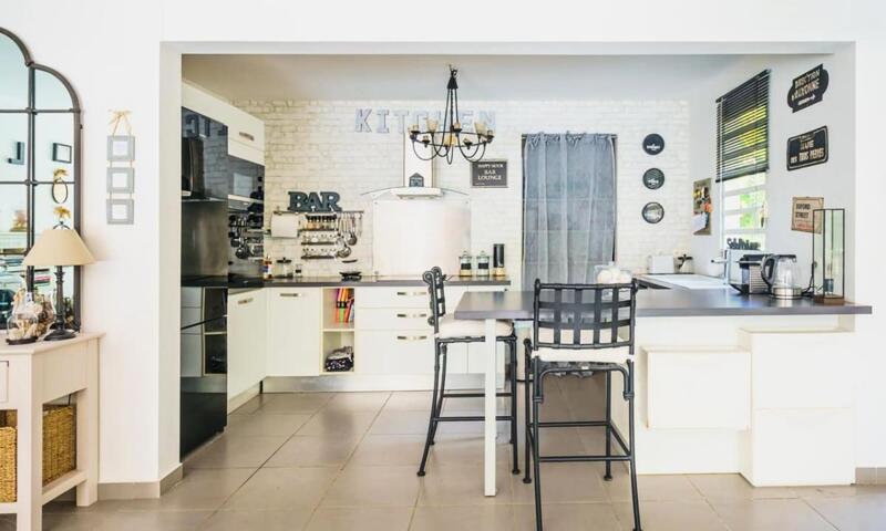 Villa Cava - - Baie-Mahault - 12