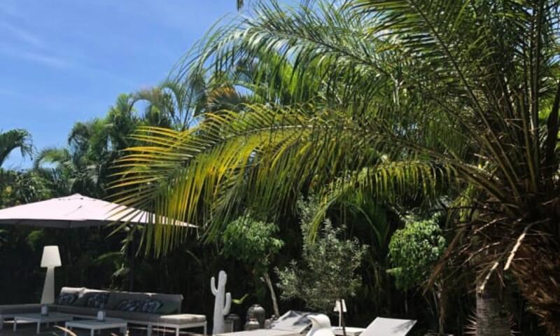 Villa Cava - - Baie-Mahault - 4