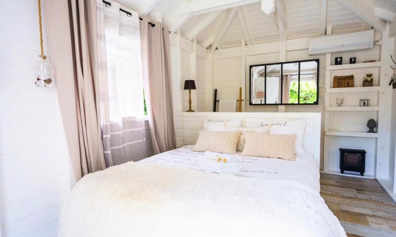 Villa Cava - - Baie-Mahault - 20