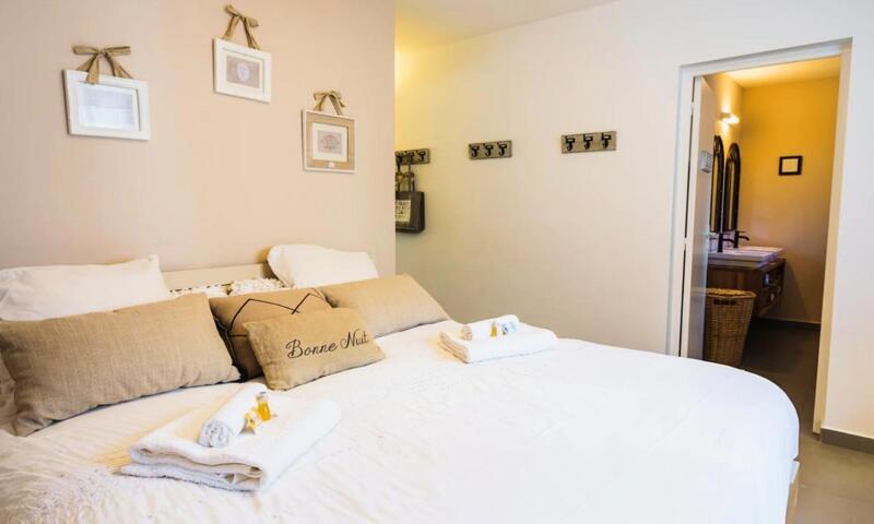 Villa Cava - - Baie-Mahault - 13