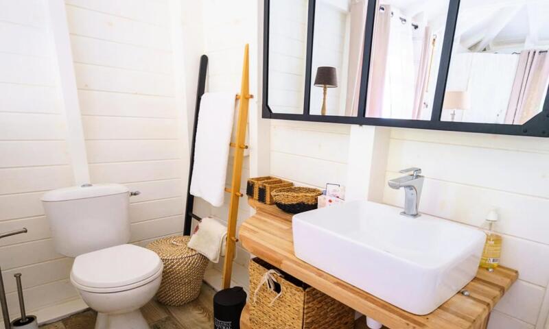 Villa Cava - - Baie-Mahault - 21