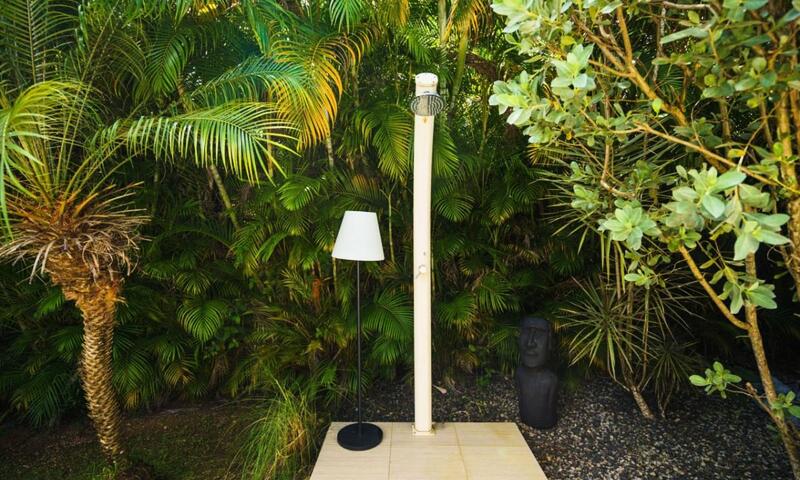 Villa Cava - - Baie-Mahault - 6