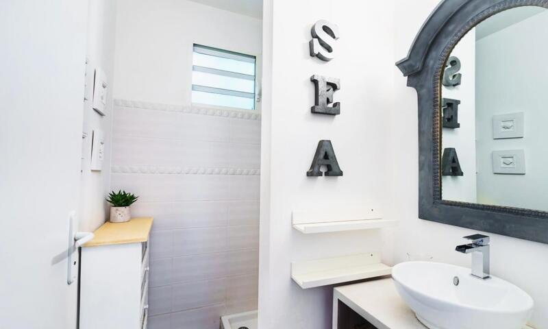 Villa Cava - - Baie-Mahault - 17
