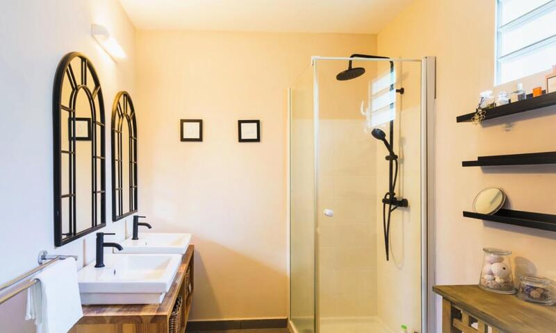 Villa Cava - - Baie-Mahault - 14