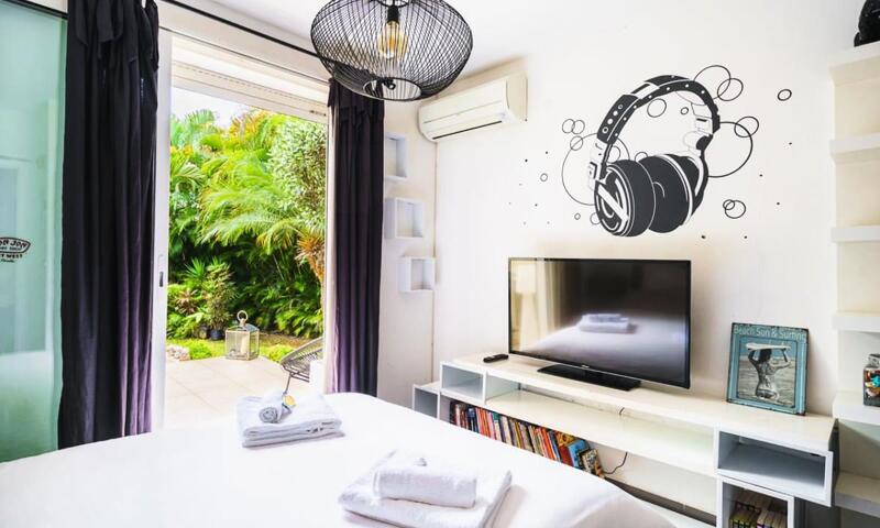 Villa Cava - - Baie-Mahault - 16