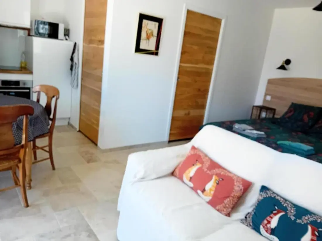 Maison de Vacances Baignes-Sainte-Radegonde 4