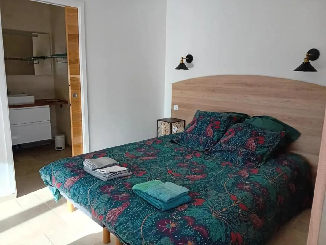 Maison de Vacances Baignes-Sainte-Radegonde 4