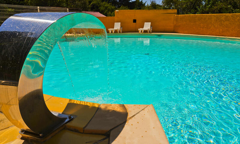France - Méditerranée Ouest - Loisirs & détente : Camping Le Mas du Padre 4*