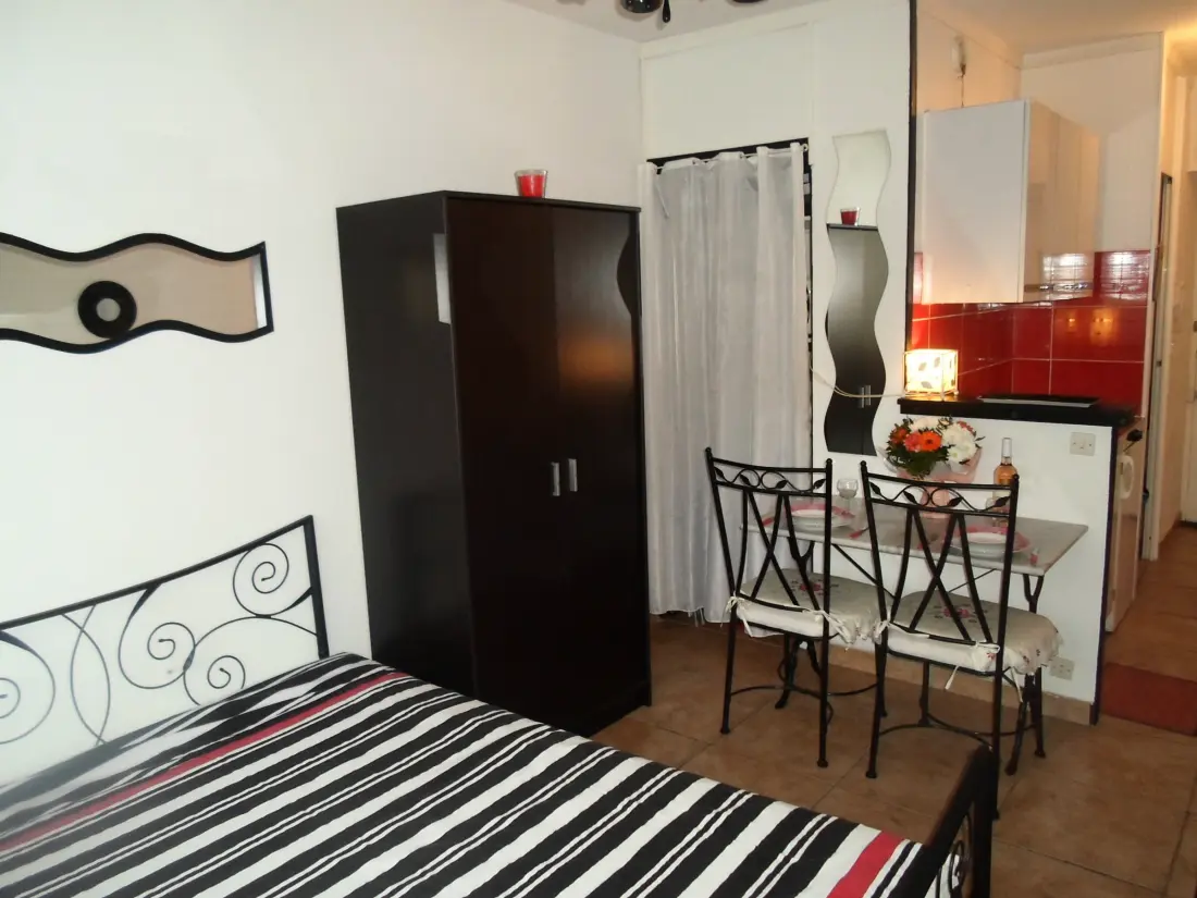 Location de Vacances Balaruc-les-Bains 108