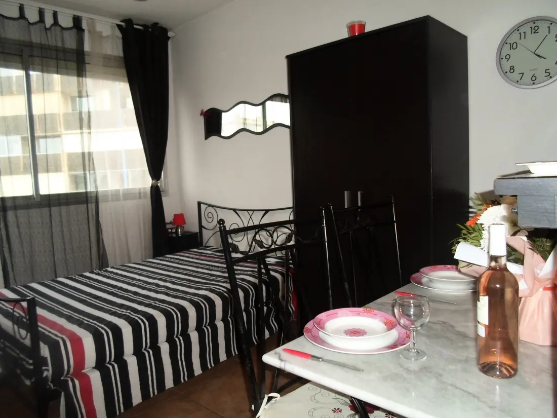 Location de Vacances Balaruc-les-Bains 108