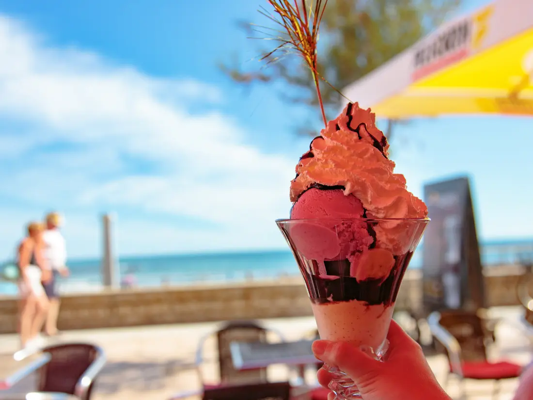 Location de Vacances Balaruc-les-Bains 108