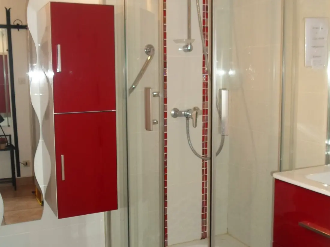 Location de Vacances Balaruc-les-Bains 108