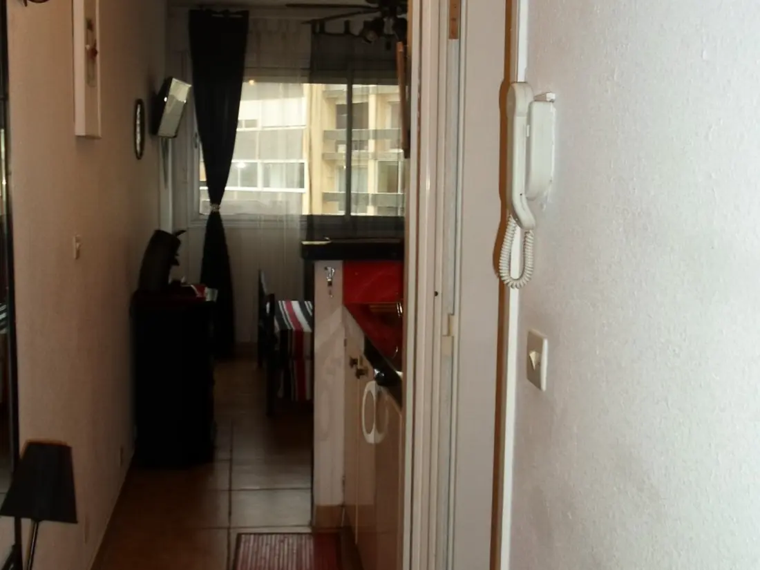 Location de Vacances Balaruc-les-Bains 108