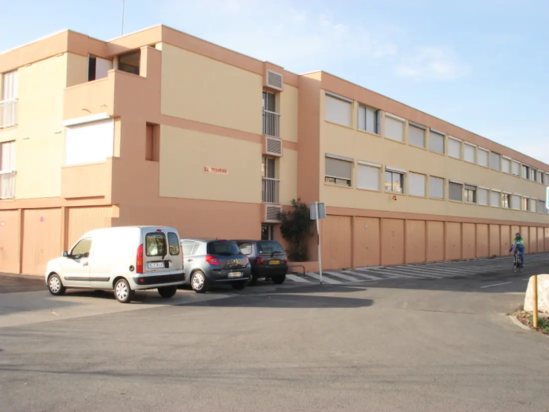 Location de Vacances Balaruc-les-Bains 108
