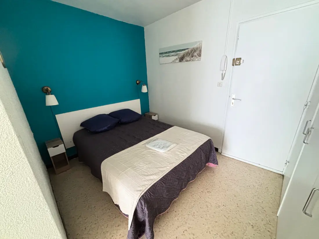 Location de Vacances Balaruc-les-Bains 11