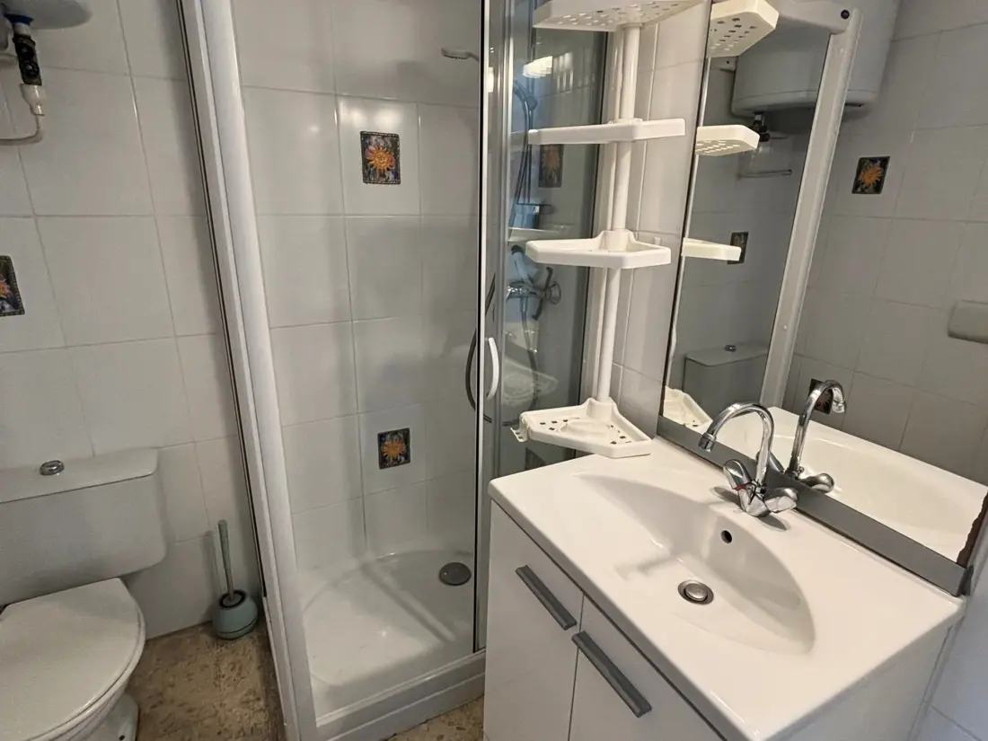 Location de Vacances Balaruc-les-Bains 11