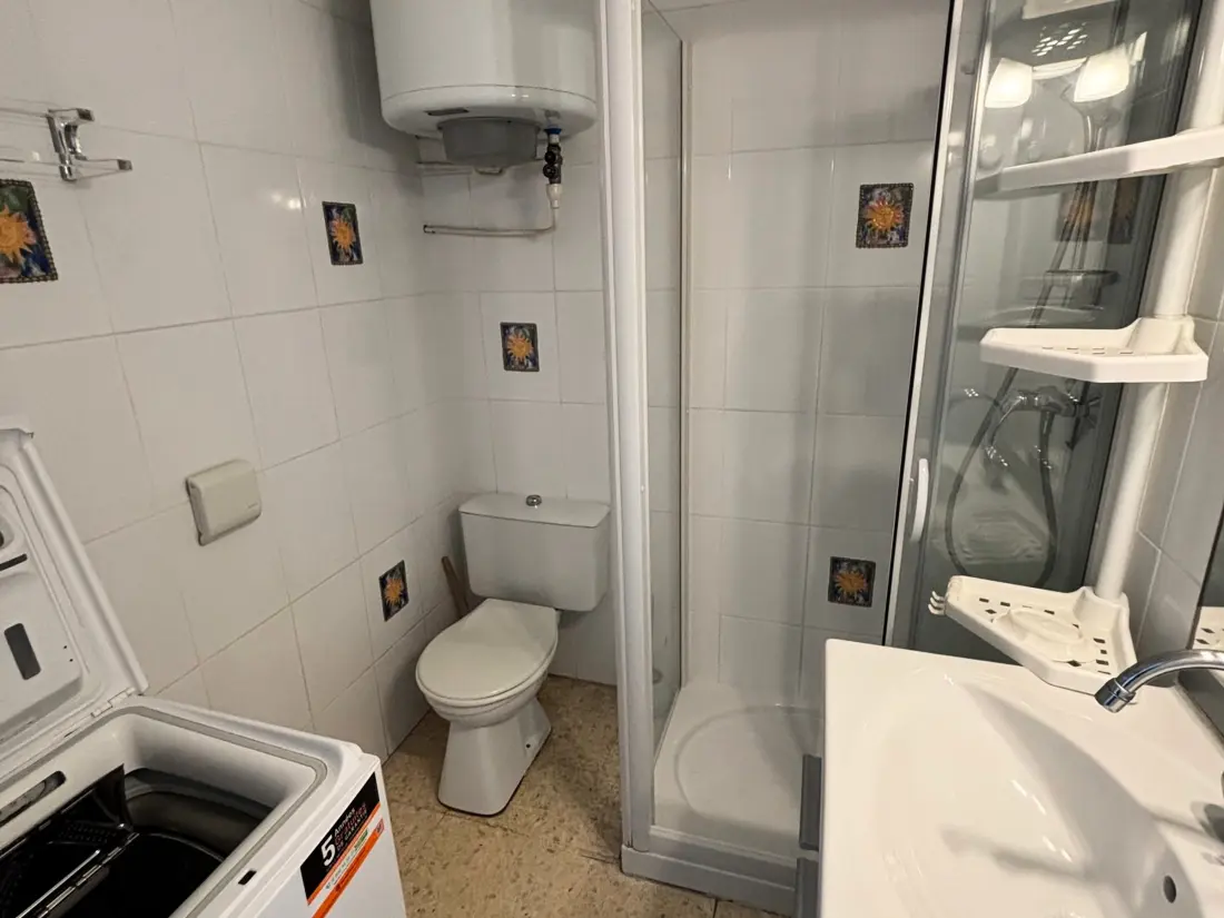 Location de Vacances Balaruc-les-Bains 11