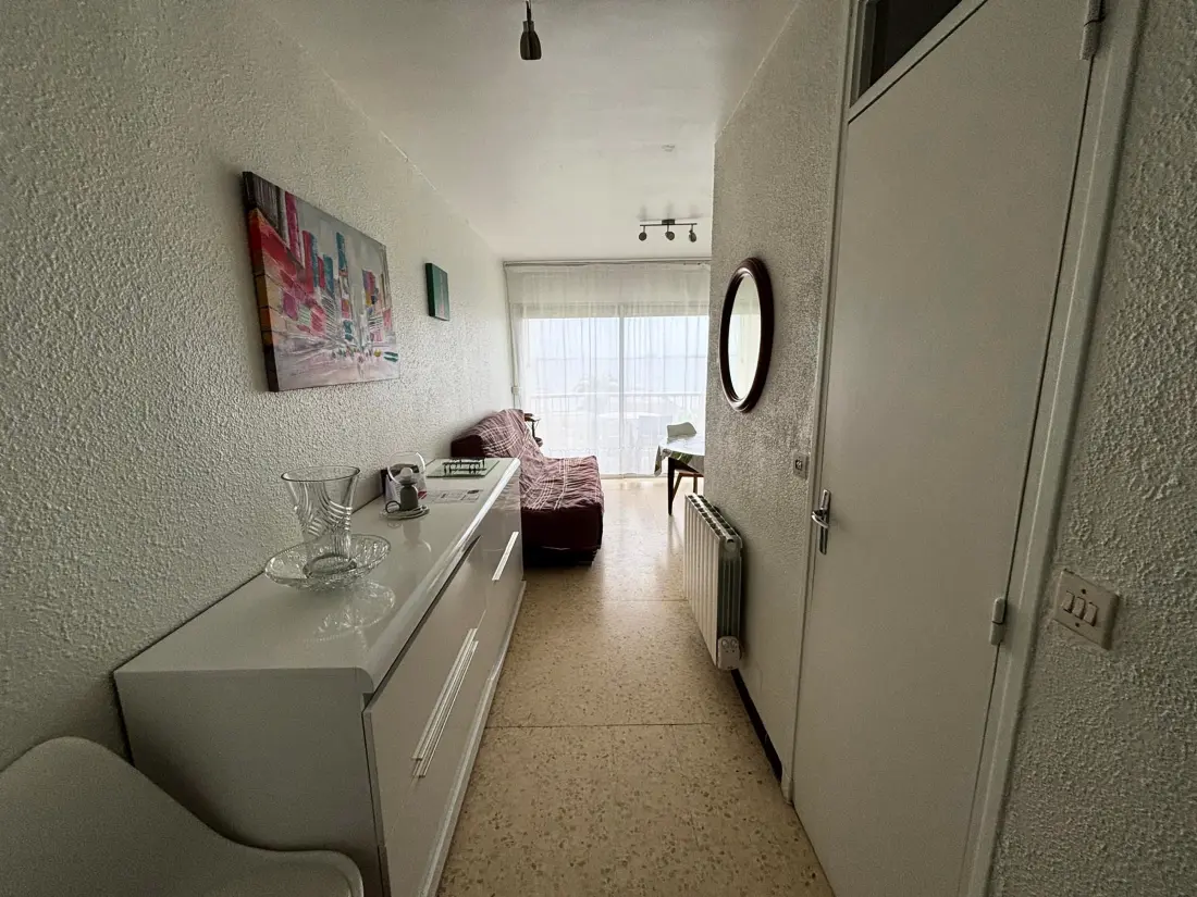 Location de Vacances Balaruc-les-Bains 11