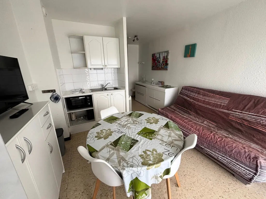Location de Vacances Balaruc-les-Bains 11