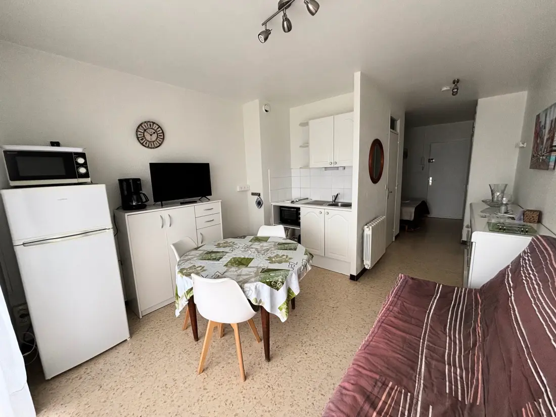 Location de Vacances Balaruc-les-Bains 11