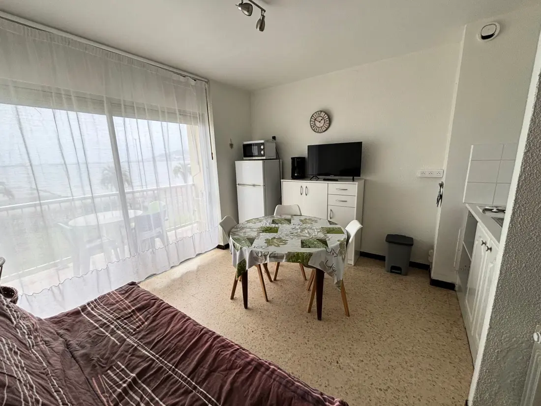 Location de Vacances Balaruc-les-Bains 11