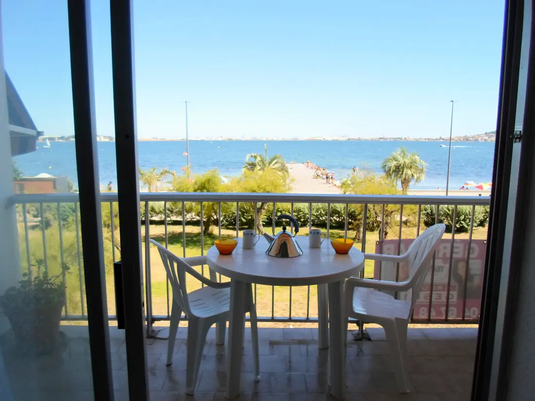 Location de Vacances Balaruc-les-Bains 11