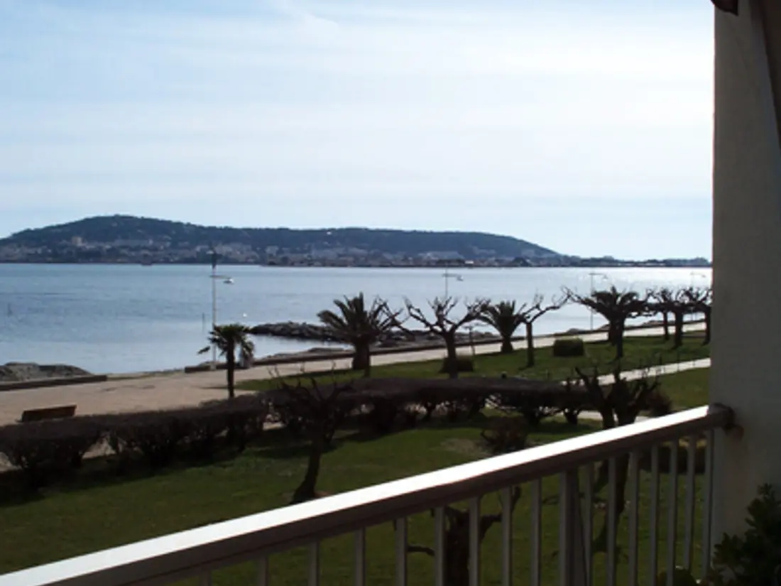 Location de Vacances Balaruc-les-Bains 11