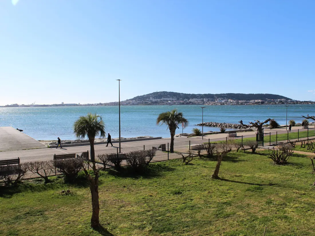 Location de Vacances Balaruc-les-Bains 11