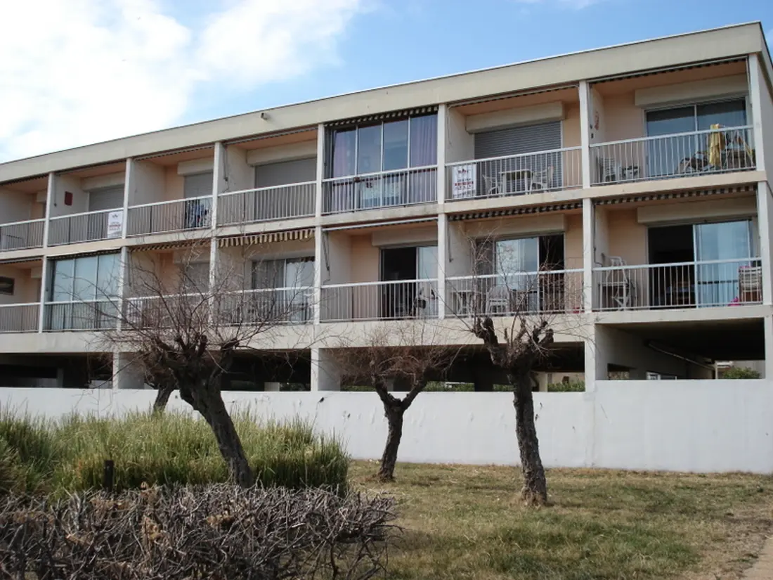 Location de Vacances Balaruc-les-Bains 11