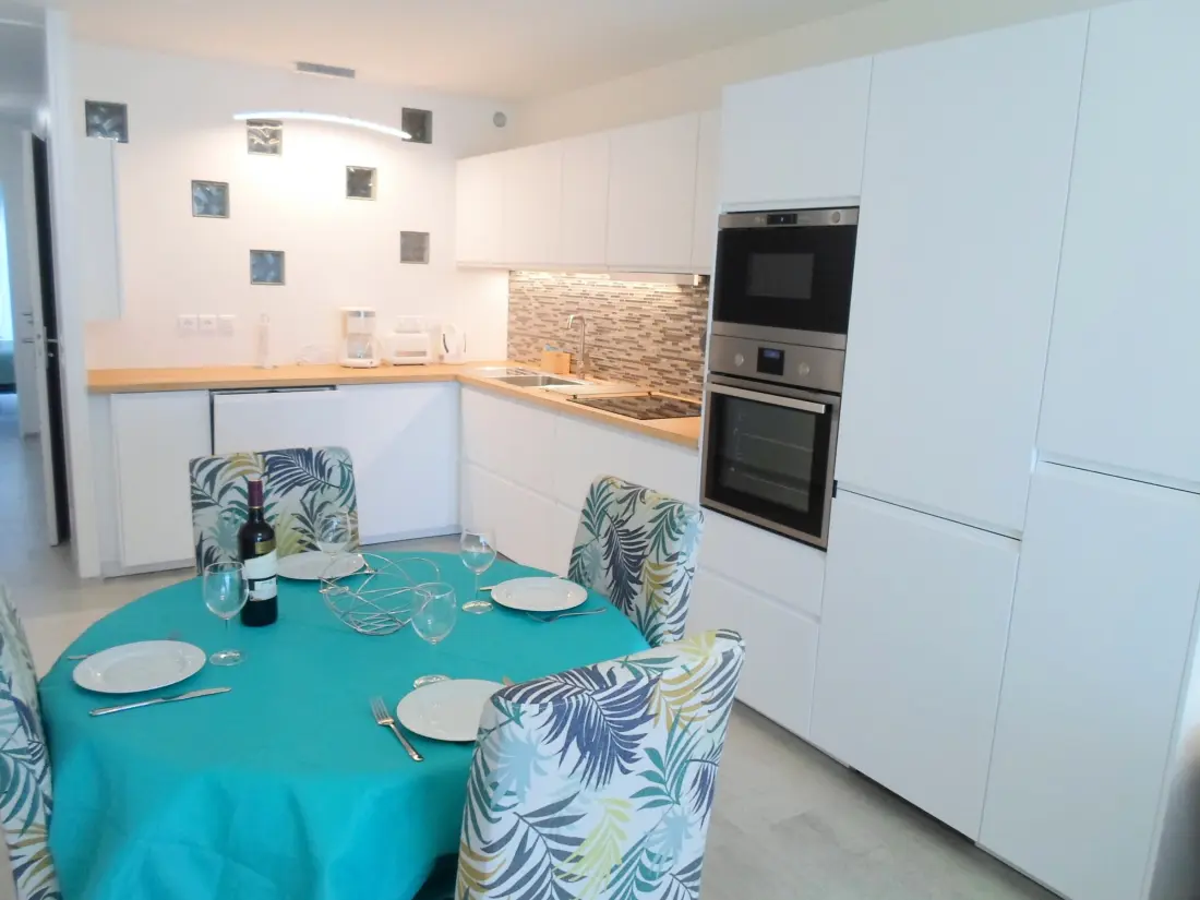 Location de Vacances Balaruc-les-Bains 110