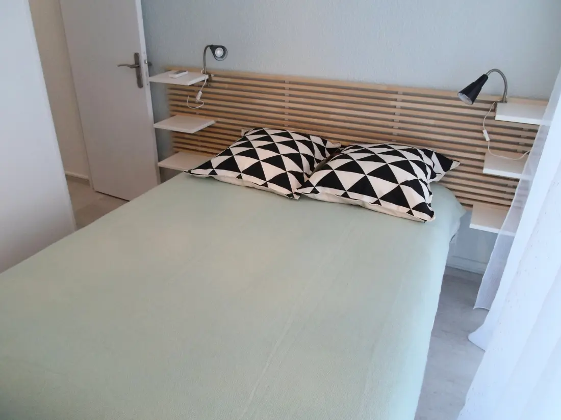 Location de Vacances Balaruc-les-Bains 110