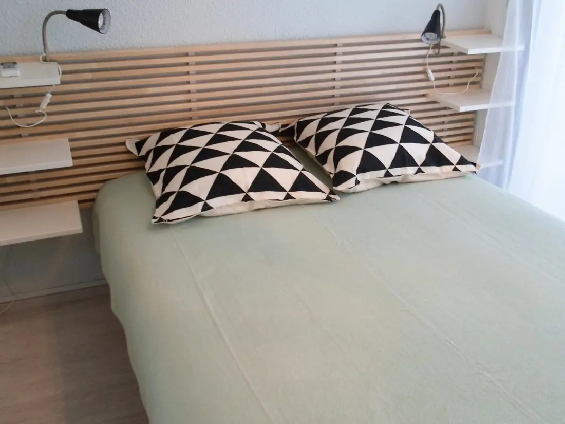 Location de Vacances Balaruc-les-Bains 110