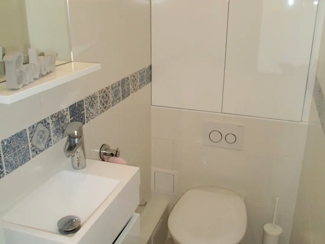 Location de Vacances Balaruc-les-Bains 110