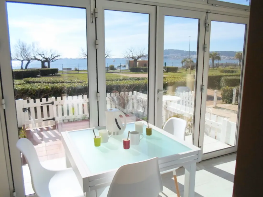 Location de Vacances Balaruc-les-Bains 110
