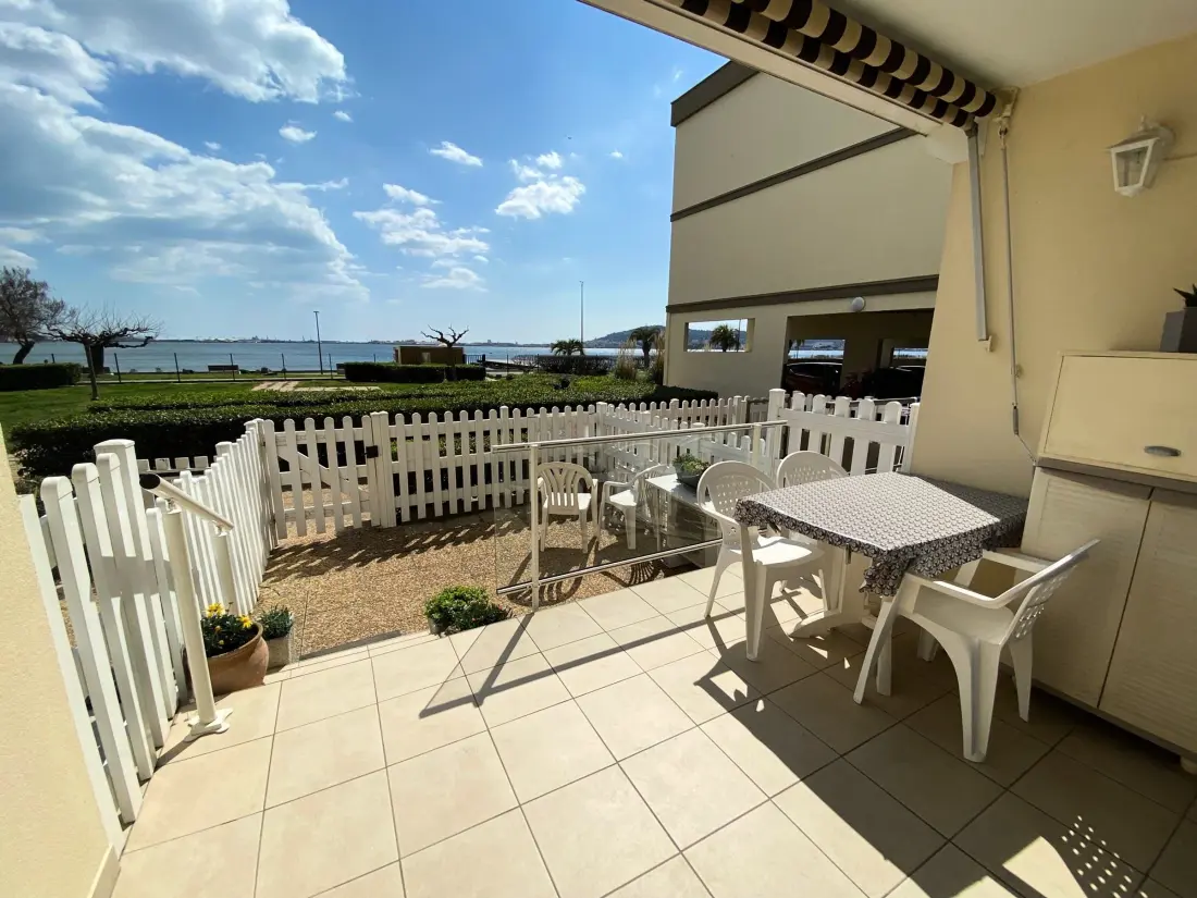 Location de Vacances Balaruc-les-Bains 112